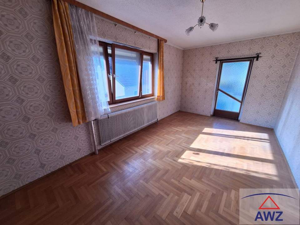 Ihr Traumhaus mit 2 getrennten Wohneinheiten in Friedberg!