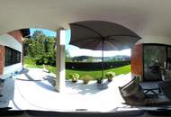 Herausragendes Mehrfamilienhaus im steirischen Thermen - und Vulkanland – stilvolles Wohnen in Aussichtslage