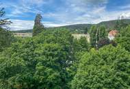 Loggiawohnung am Doblhoffpark