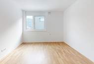 Frisch, modern, einladend – Ihr neues Zuhause im Erstbezug