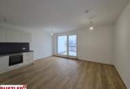 Großzügige Terassenwohnung mit Fernblick