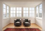 Elegante Villa im Landhausstil mit Riesengarage