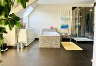 Jagdvilla aus 1910 - vollrenoviert - Top Ruhelage -10 Minuten zu Fuß in die Innenstadt von Baden