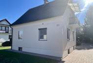 Tolles Haus in ruhiger Lage! Top Zustand mit Ausbaupotenzial (Dichte bis 0,6)! Sofort beziehbar!