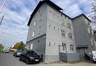Charmante 30 m² 1-Zimmer-Wohnung im EG mit separater Küche