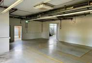 Gewerbeflächen ab Euro 6,- pro m2 zu vermieten