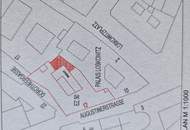 Wohnung in begehrter Innenstadtlage!