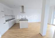 Neuwertige, geförderte 2 Zimmer Wohnung mit großer Terrasse - Gradnerstraße 186 E- Top 19E