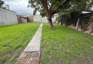 Haus im 23. Bezirk nahe U-Bahn