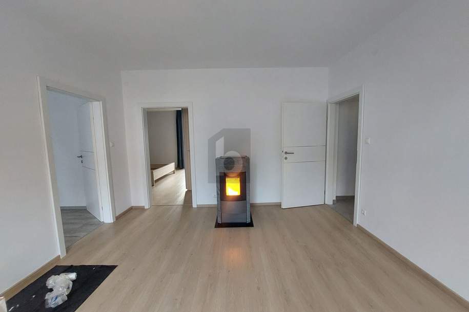 CHARMANTES WOHNEN MIT GARTENFLÄCHE, Wohnung-kauf, 198.000,€, 3470 Tulln