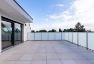 Luxuriöses 4-Zimmer-Penthouse mit zwei Terrassen | Hochwertiges Neubauprojekt in ruhiger Lage