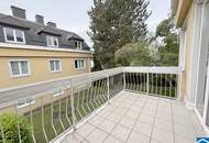Wunderschöne 2 Zimmerwohnung