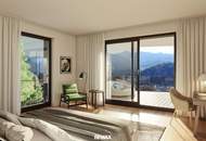 2 Zimmer -Neubauwohnung in Grünlage von Bad Ischl