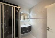 Moderne TerrWhg, Klima+FB-Heizung, inkl. Küche, Einbauten+PP // Modern terrace apt., AC+fl.-heating, incl. kitchen, fittings+Parking //
