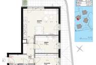 Zwischen Stadtleben und Parklandschaft – Green City Living in Graz - AKTION - 2 MONATE MIETZINSFREI