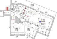 Mischekgasse - 3 Zimmer DG mit großzügiger Terrasse zu vermieten