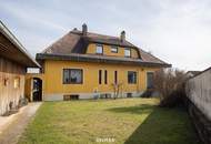 Gepflegtes Einfamilienhaus in guter Lage