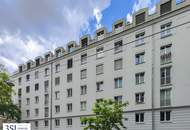 Helle 2 Zimmer Neubauwohnung mit perfekter Aufteilung nähe Karlsplatz