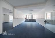 Modernes 5-Zimmer Büro in Toplage! Nähe Schwarzenbergplatz
