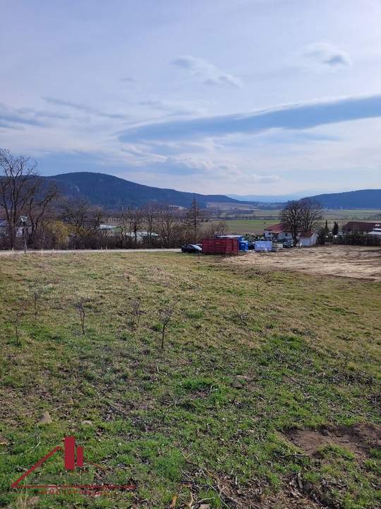 Gaaden/Hohe Wand. Attraktive Baugründe mit Fernblick.