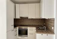 2 Zimmer mit Loggia - 64 m2 + optionaler Stellplatz &amp; Fitness und Sauna im Haus ab 01.07.2026 zur Miete!