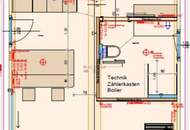 Modernes Chalet mit Gästehaus - Wohnen wo Andere Urlaub machen (Provisionsfrei)