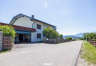 Lebensqualität und arbeiten in Tainach