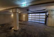 Zinshaus mit 5 Wohneinheiten, 5 KFZ Garagenplätze, Balkone, Garten (vermietet)