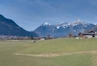 Ihr Sonnenplatz im Zillertal: Traumhaus mit Panoramablick!