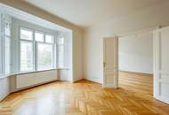 unbefristete (!) ALTBAUWOHNUNG, Nähe Liechtensteinpark