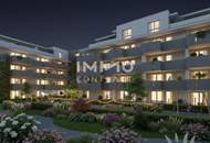 Erstbezug! 2-Zimmer Wohnung mit Balkon &amp; Terrasse -Provisionsfrei!