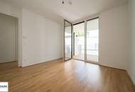 Wunderschöne 2-Zimmer Wohnung mit Balkon nahe Naschmarkt ~ ab September beziehbar.
