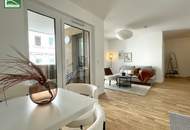 Urban Living neu definiert – Vermietet und zukunftssicher!