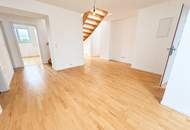 **Ruhelage, Hell mit XXL-Dachterrase und in nur 10min zur Donauinsel**