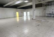 Hochfrequentierte Gewerbeimmobilie-ehemalige Forstinger-Filiale in Top-Lage