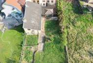 Charmantes Einfamilienhaus mit zwei Wohneinheiten in guter Lage