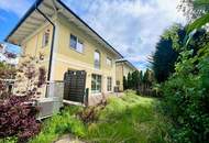 ++ BRUNN am GEBIRGE ++ EINFAMILIENHAUS mit KELLER
