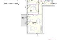 Ertrag ab dem ersten Tag: Bereits vermietete 3-Zimmer-Anlegerwohnung mit Balkon im Wohnpark Neulengbach