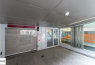 Hofseitige 2-Zimmer Neubauwohnung (50m²) nähe U6 Burggasse // ab 1.1.2025 verfügbar!