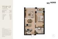 Pre-Sale-Juwel: Stilvolle 2-Zimmer-Balkonwohnung mit perfektem Grundriss