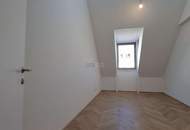 Exklusive Galerie-Maisonette mit 2 Terrassen beim Rochusmarkt - VIDEO verfügbar !