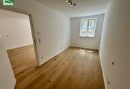 Moderne Wohnqualität in ruhiger, urbaner Lage in 1220 Wien!