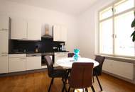 sanierte 2 Zimmer-Altbauwohnung beziehbar ab 01.06.2024 IMS Immobilien KG