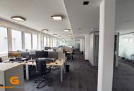 Büroetage in Salzburg Maxglan mieten