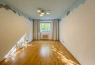 Urbanes Wohnen im Herzen von Neubau – helle 3-Zimmer-Wohnung nahe Burggasse