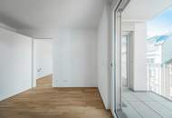ERSTBEZUG >> schmuckes und modern geschnittenes 2 ZI Apartment für Anleger >> ideale Lage mit TOP Anbindung
