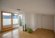 Seltene Gelegenheit - Modernes Reihenhaus in Toplage Linz/Urfahr!