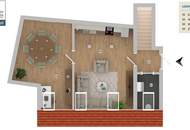 Anleger Aufgepasst! Kleines Zinshaus mit insgesamt 5 Wohneinheiten in Wetzelsdorf!