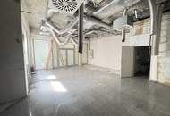 Top Retail Fläche direkt an der Mariahilfer Straße