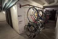 ERSTBEZUG nach Sanierung I Großzügige 2 Zimmer Wohnung mit geräumiger Küche und begehbaren Kleiderschrank I Augartennähe I Tischler Einbauküche inkl. Siemensgeräte I Gratis Miele Waschtrockner bei Kauf bis 31.12.25